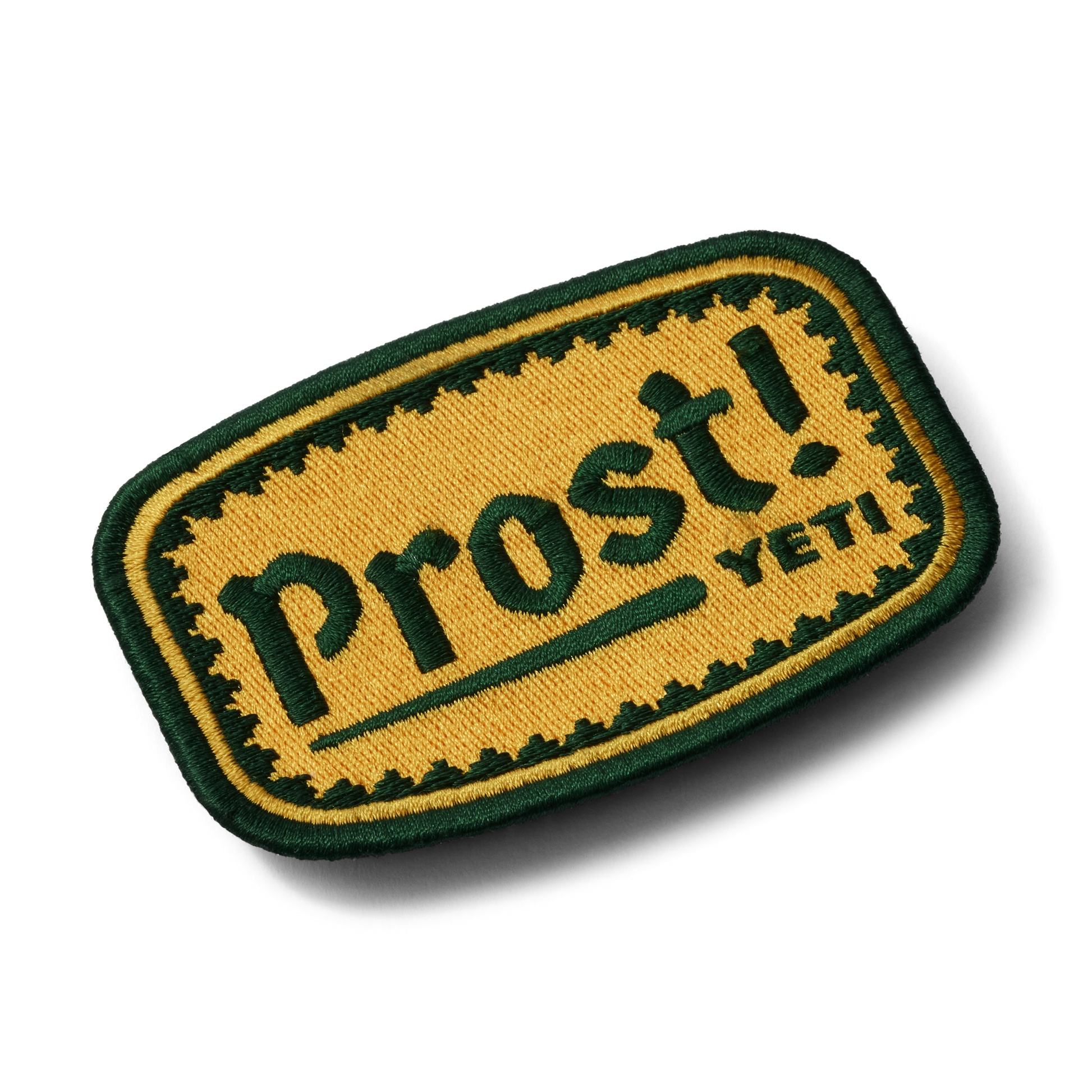 Prost! Patch