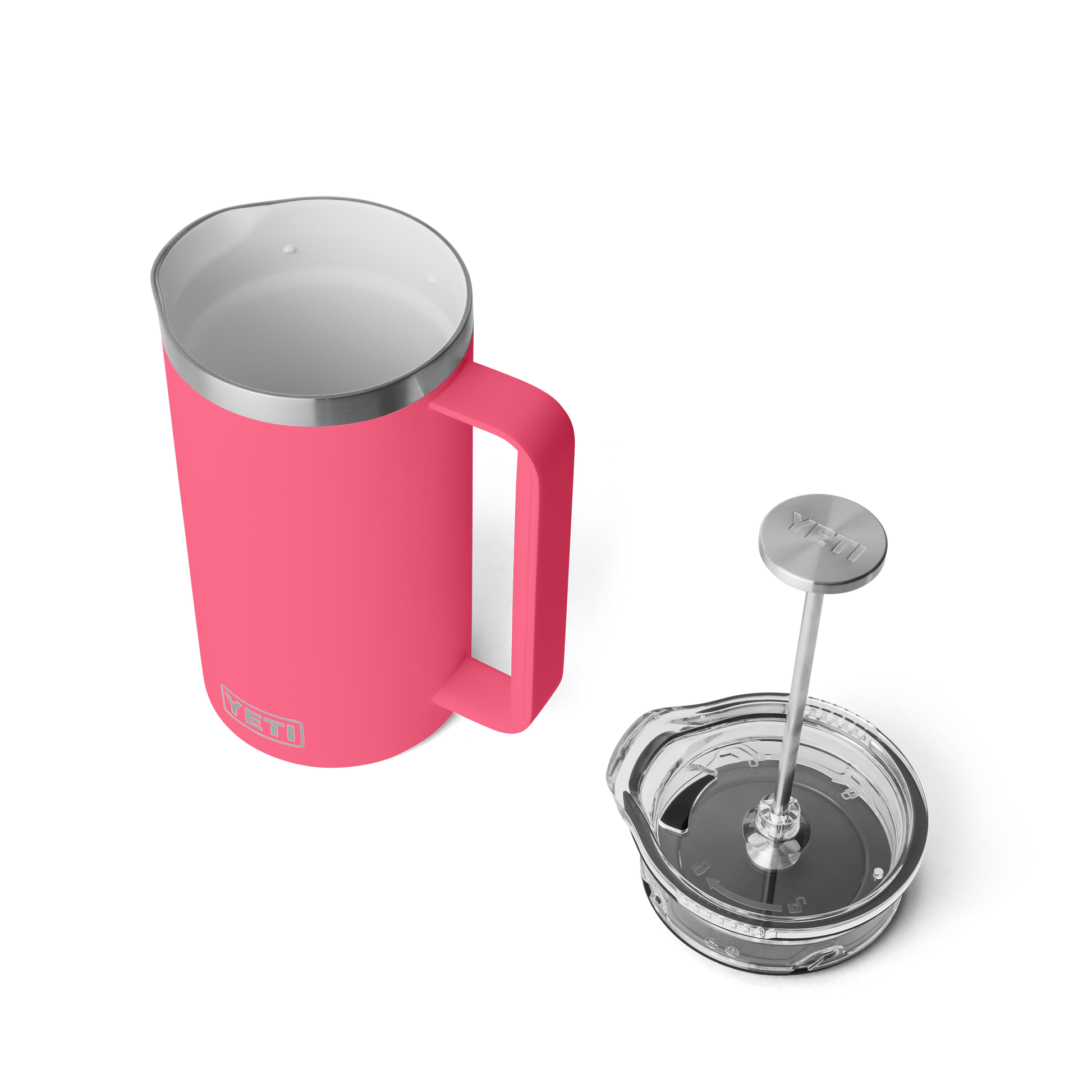 Rambler™ 34 oz (1 l) French Press
