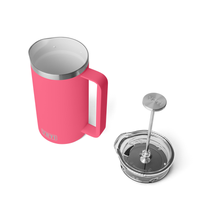 Rambler™ 34 oz (1 l) French Press