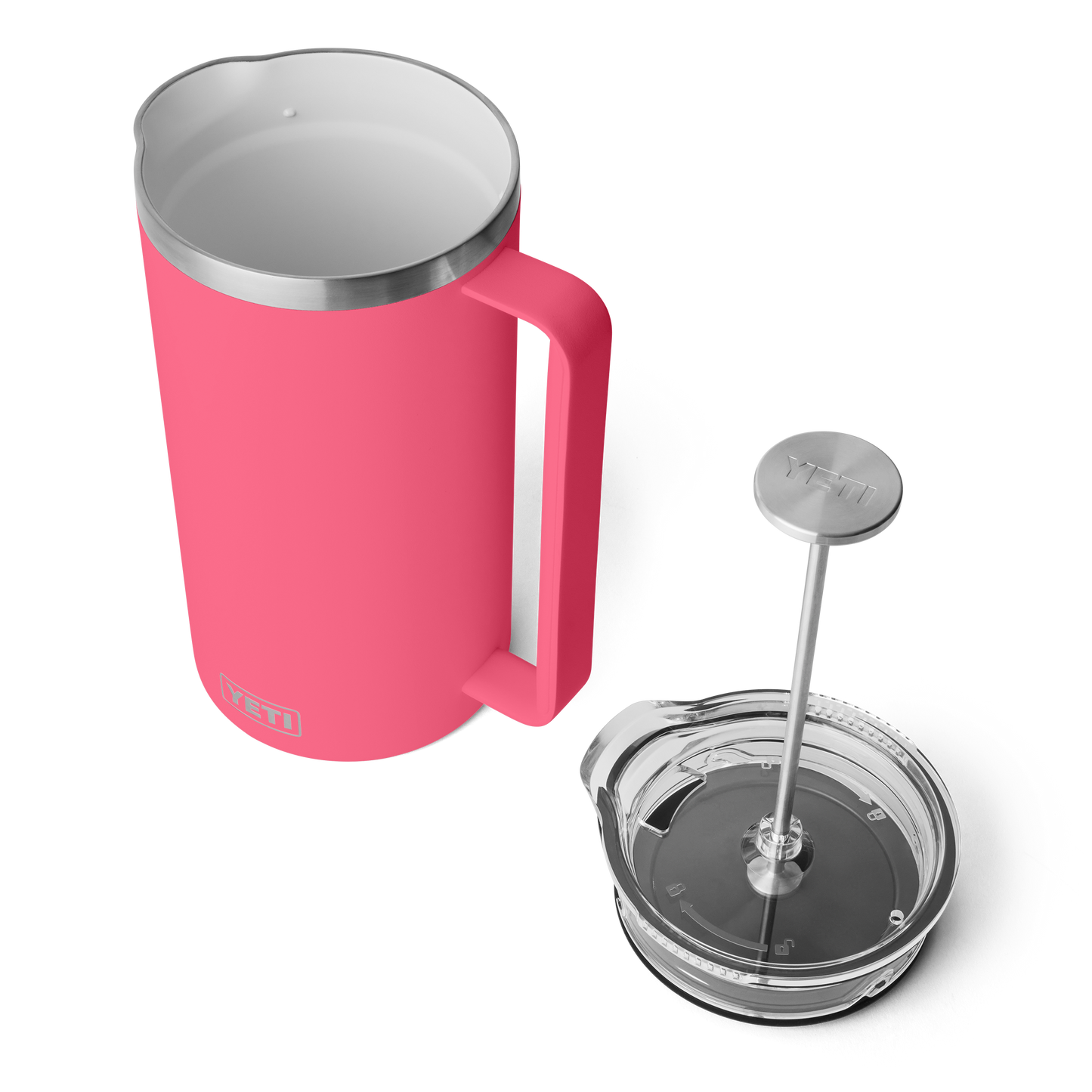 Rambler™ 64 oz (1.9 l) French Press