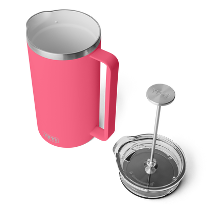 Rambler™ 64 oz (1.9 l) French Press