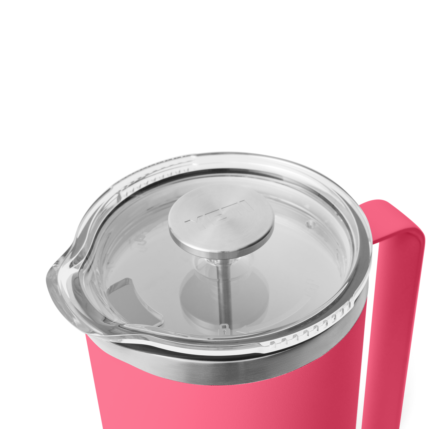 Rambler™ 64 oz (1.9 l) French Press