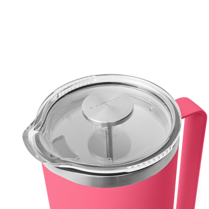 Rambler™ 64 oz (1.9 l) French Press
