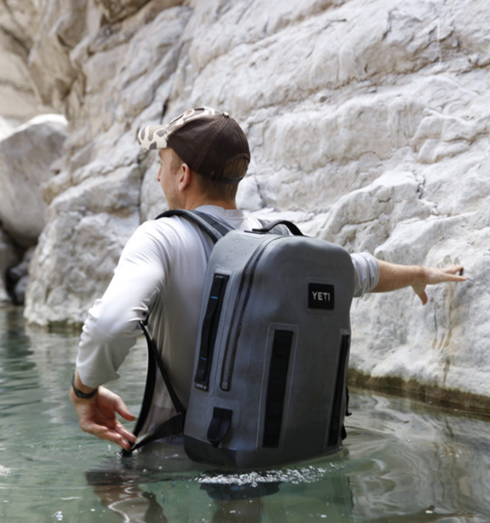 Panga 28L Waterproof Backpack