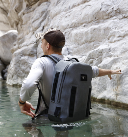 Panga 28L Waterproof Backpack