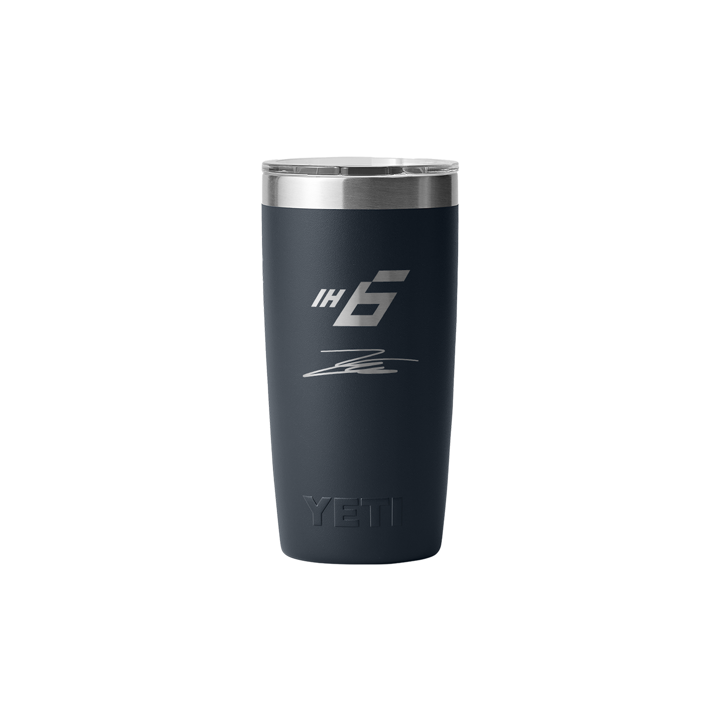 Oracle Red Bull Racing Rambler 10 oz (295 ml) Tumbler