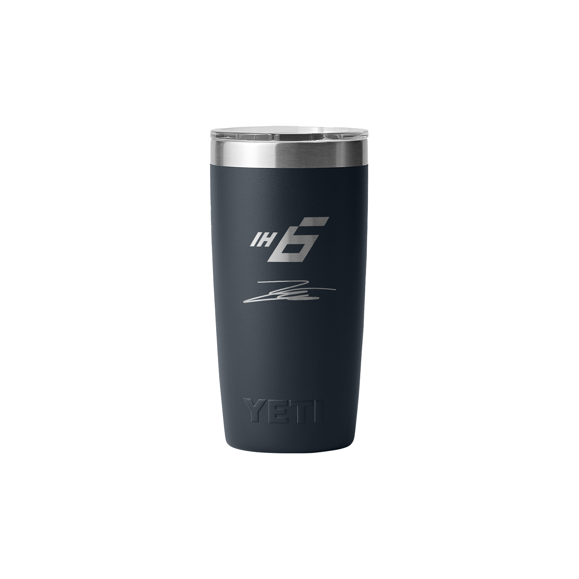 Oracle Red Bull Racing Rambler 10 oz (295 ml) Tumbler