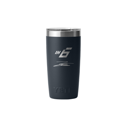 Oracle Red Bull Racing Rambler 10 oz (295 ml) Tumbler