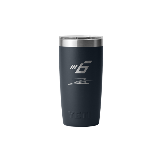 Oracle Red Bull Racing Rambler 10 oz (295 ml) Tumbler