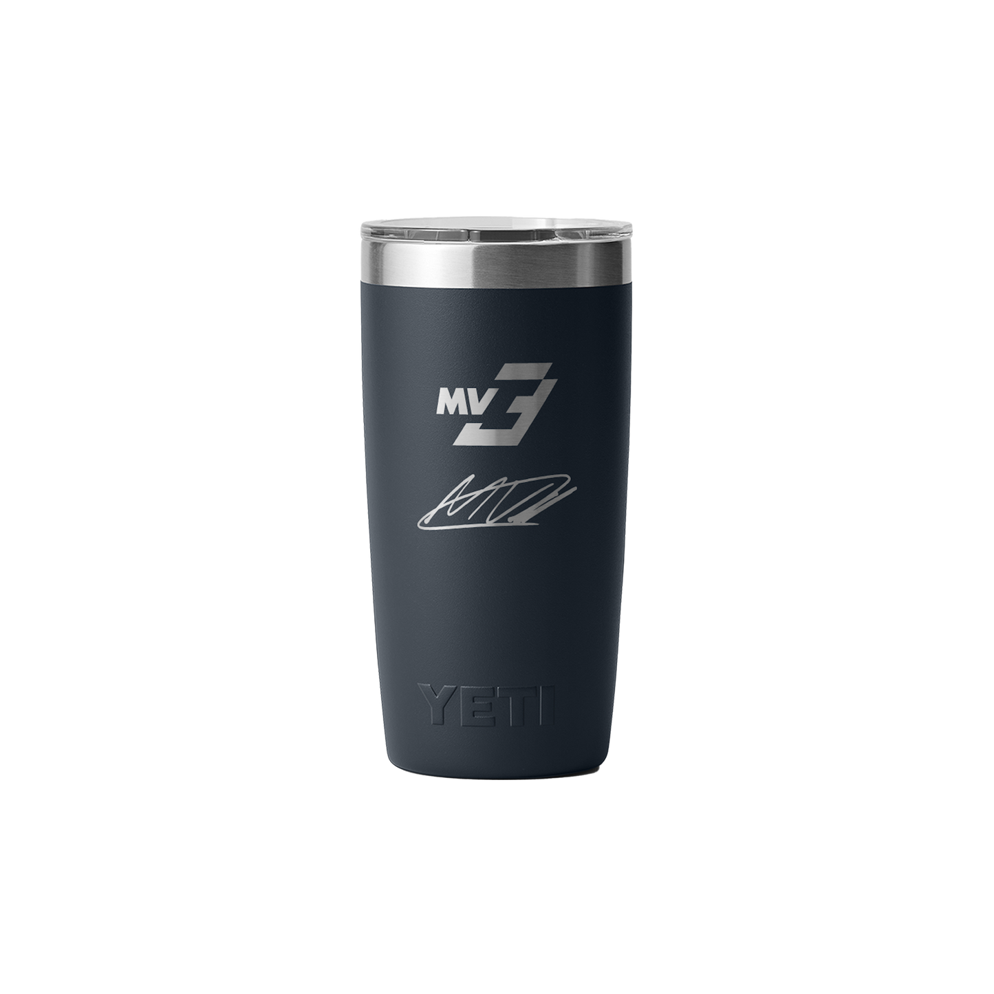 Oracle Red Bull Racing Rambler 10 oz (295 ml) Tumbler