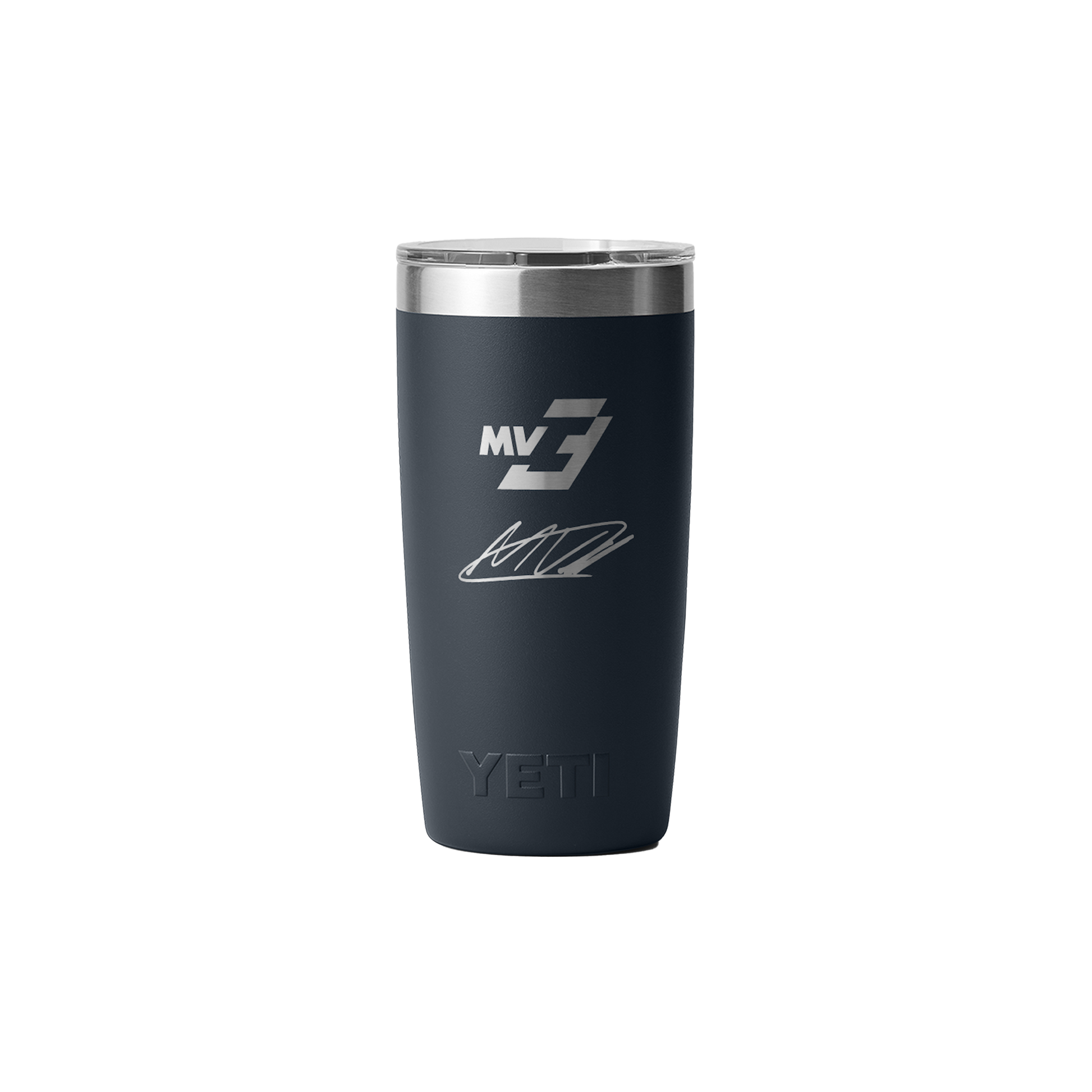 Oracle Red Bull Racing Rambler 10 oz (295 ml) Tumbler