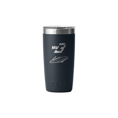 Oracle Red Bull Racing Rambler 10 oz (295 ml) Tumbler