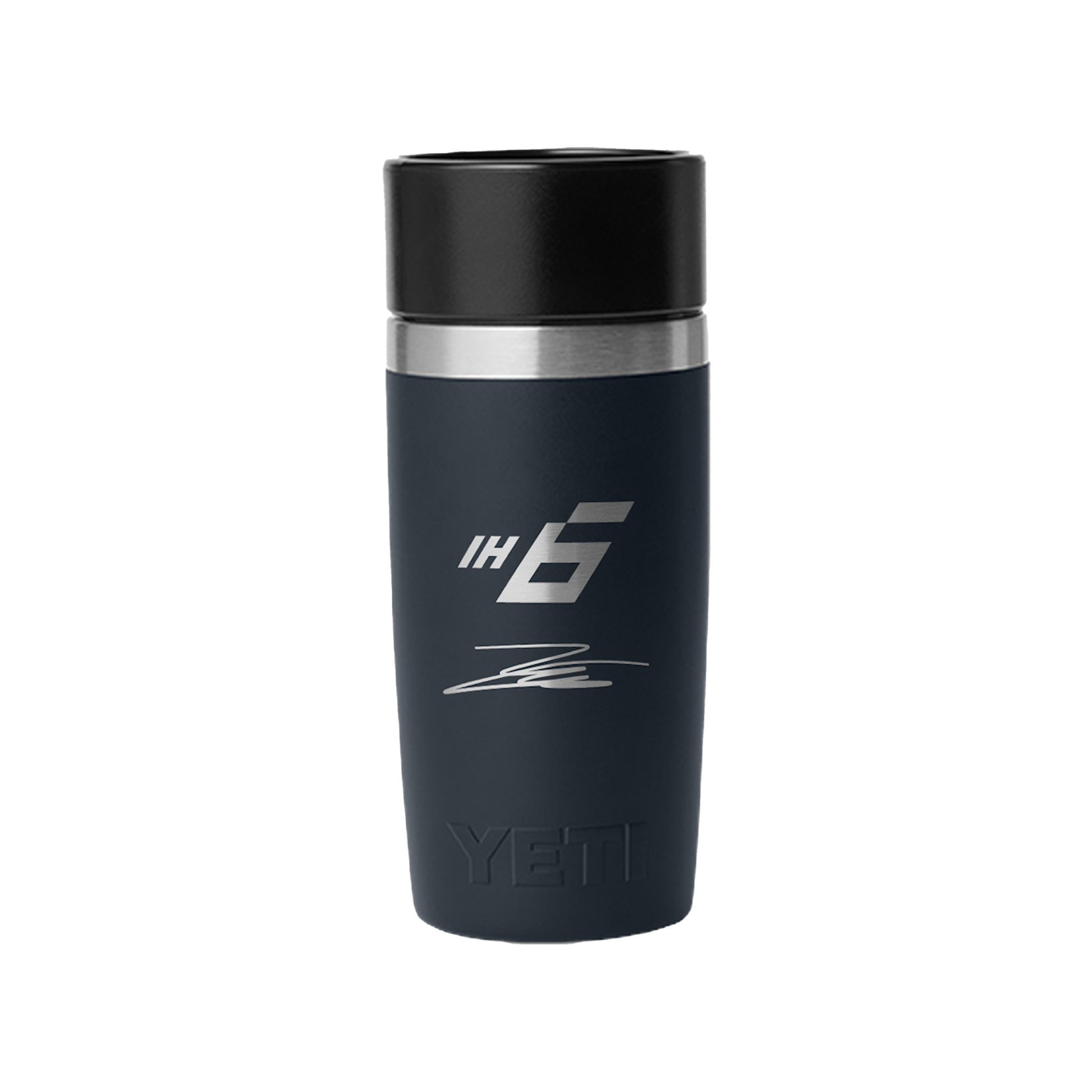 Oracle Red Bull Racing Rambler 12 oz (355 ml) Travel Bottle