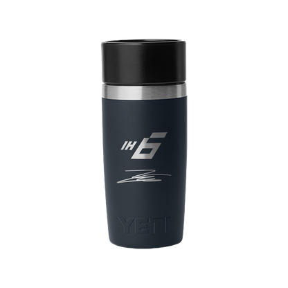 Oracle Red Bull Racing Rambler 12 oz (355 ml) Travel Bottle