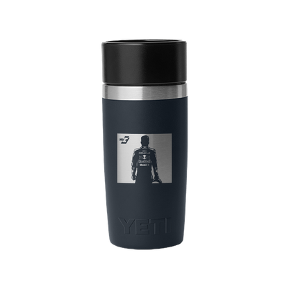 Oracle Red Bull Racing Rambler 12 oz (355 ml) Travel Bottle