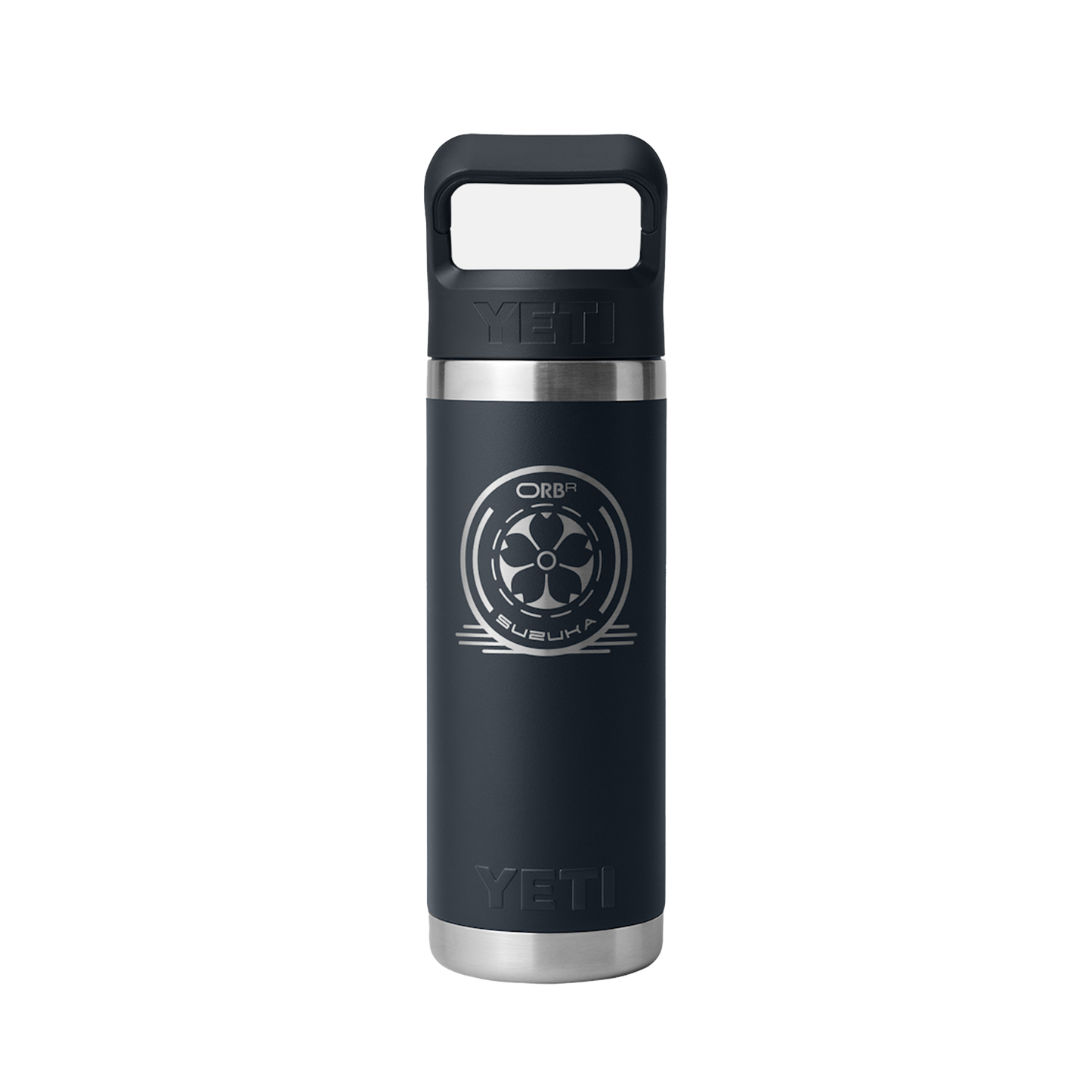 Oracle Red Bull Racing Rambler 18 oz (532 ml) Bottle