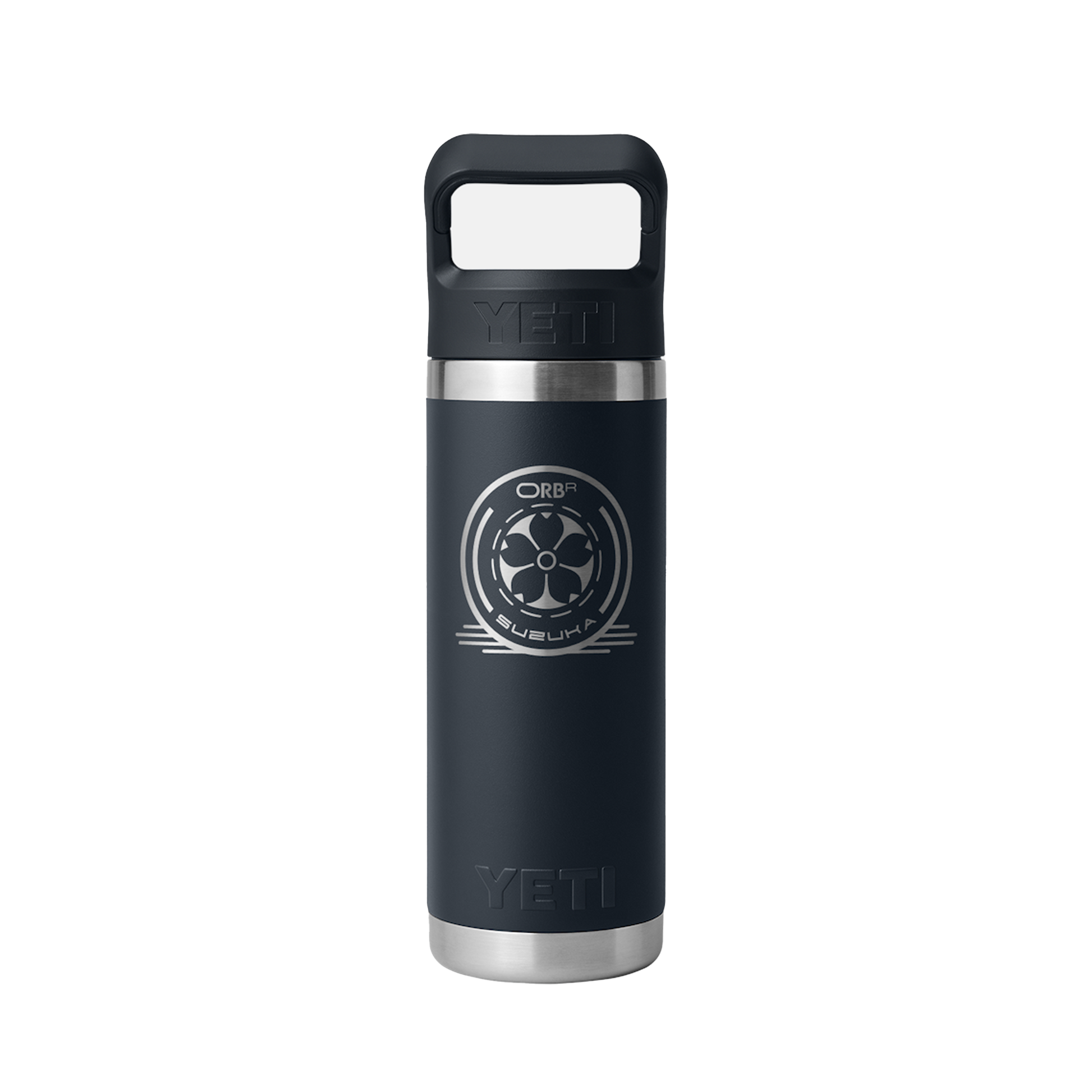 Oracle Red Bull Racing Rambler 18 oz (532 ml) Bottle