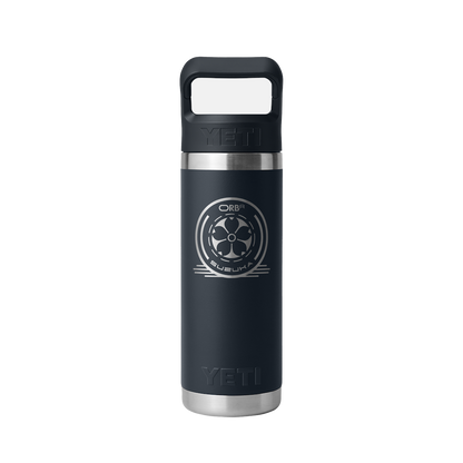 Oracle Red Bull Racing Rambler 18 oz (532 ml) Bottle