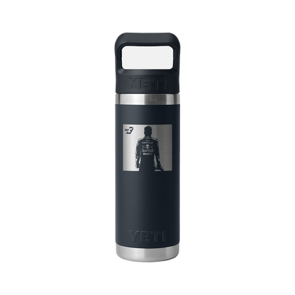 Oracle Red Bull Racing Rambler 18 oz (532 ml) Bottle