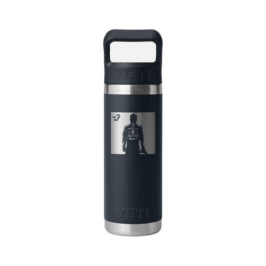Oracle Red Bull Racing Rambler 18 oz (532 ml) Bottle