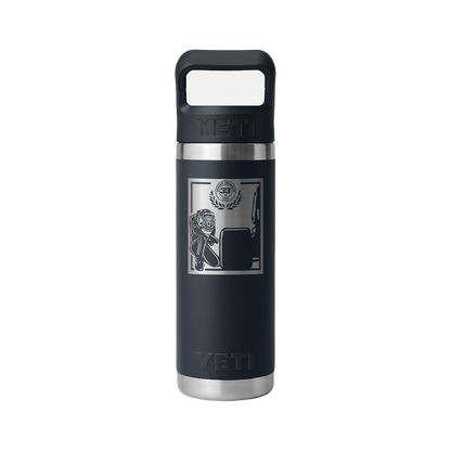 Oracle Red Bull Racing Rambler 18 oz (532 ml) Bottle