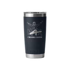 Night Sky Navy