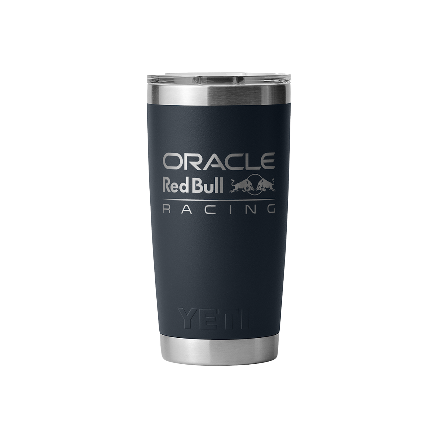 Oracle Red Bull Racing Rambler 20 oz (591 ml) Tumbler