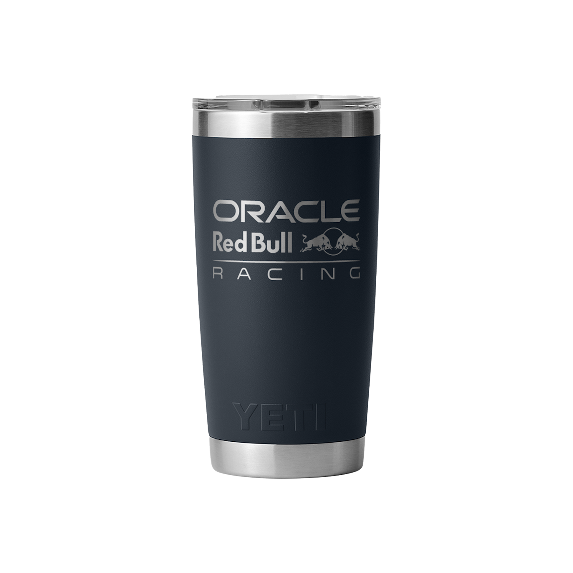 Oracle Red Bull Racing Rambler 20 oz (591 ml) Tumbler