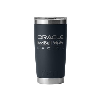 Oracle Red Bull Racing Rambler 20 oz (591 ml) Tumbler