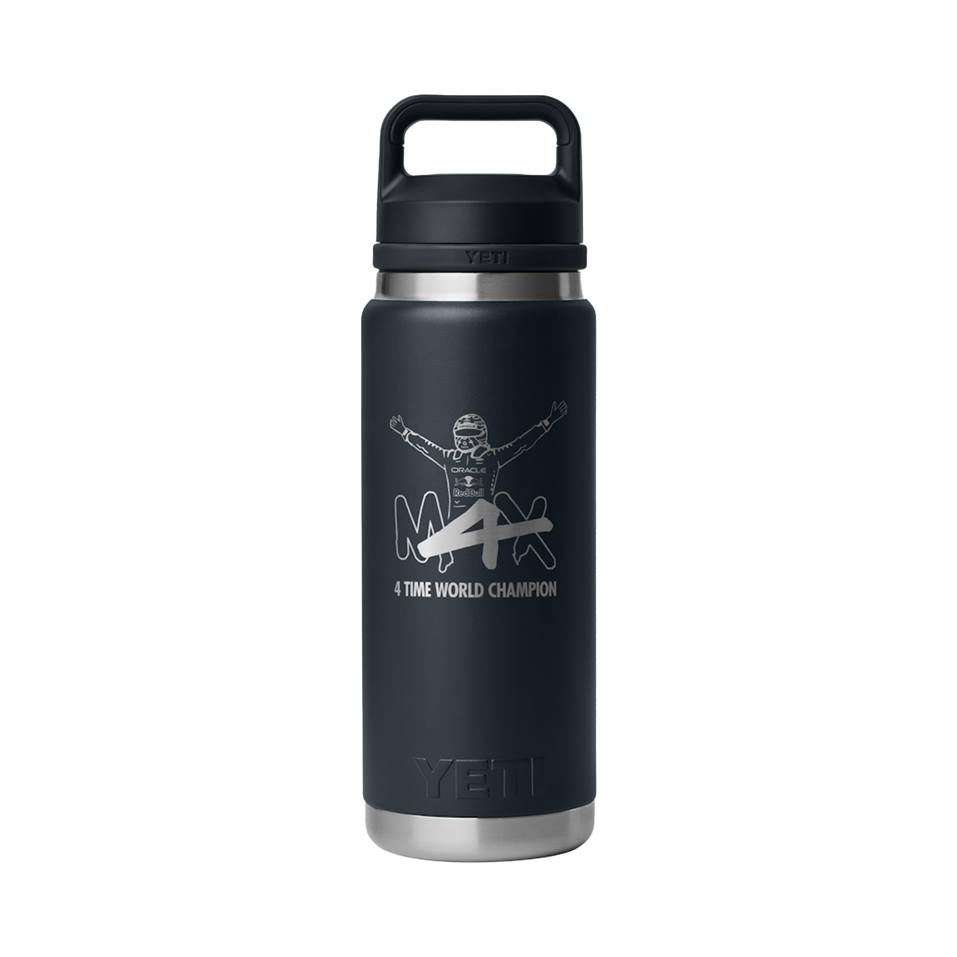 Oracle Red Bull Racing Rambler 26 oz (769 ml) Bottle