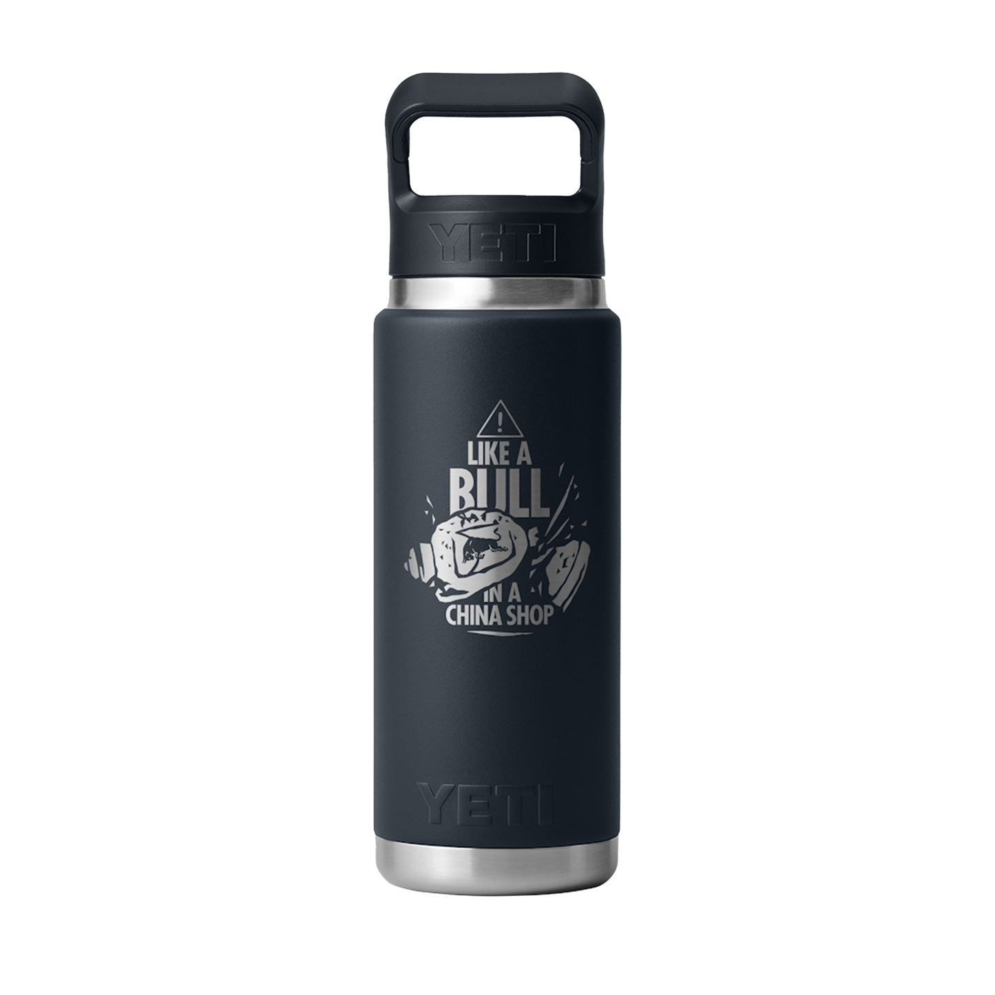 Oracle Red Bull Racing Rambler 26 oz (769 ml) Bottle