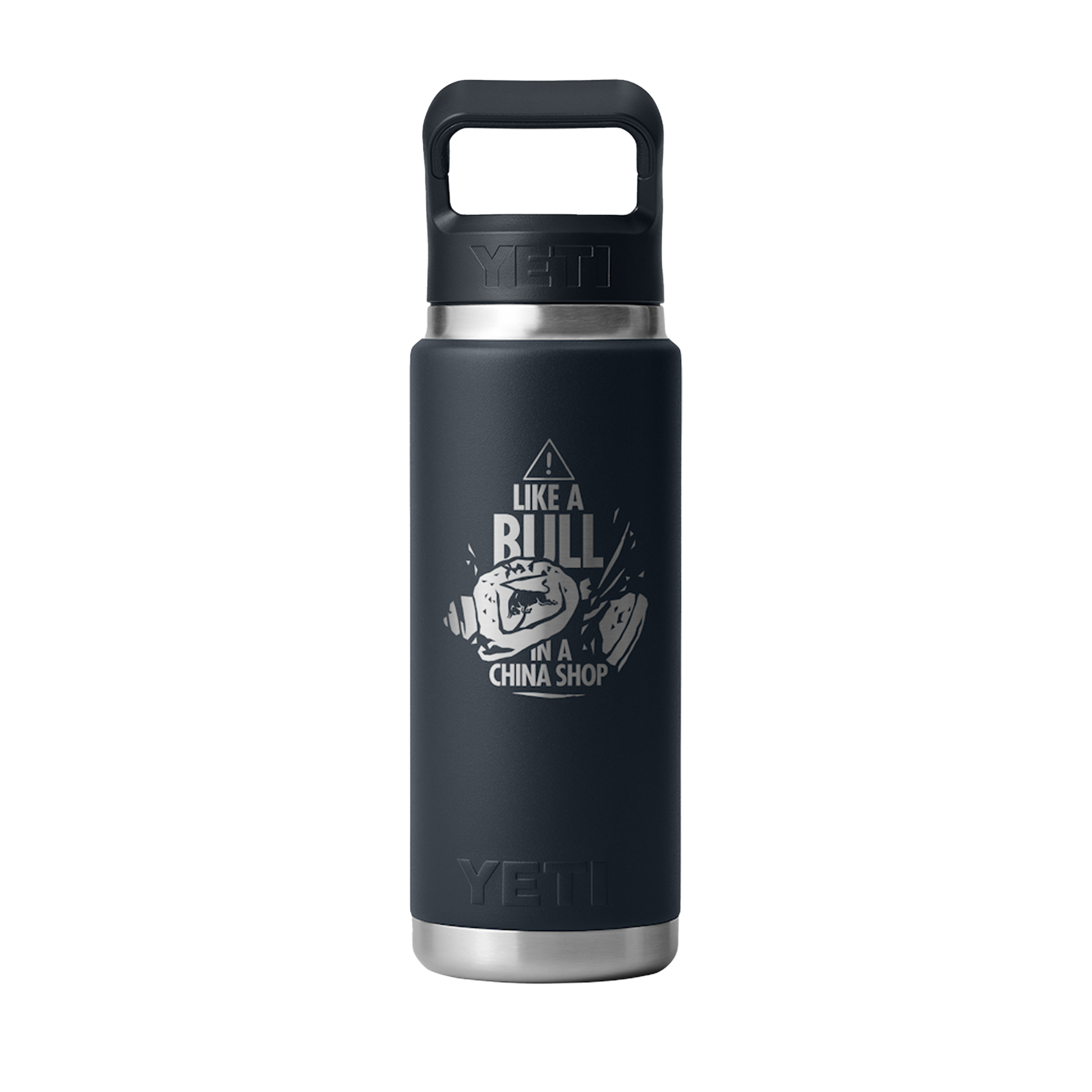 Oracle Red Bull Racing Rambler 26 oz (769 ml) Bottle