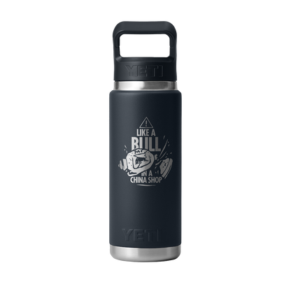 Oracle Red Bull Racing Rambler 26 oz (769 ml) Bottle