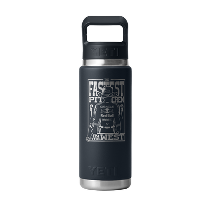 Oracle Red Bull Racing Rambler 26 oz (769 ml) Bottle