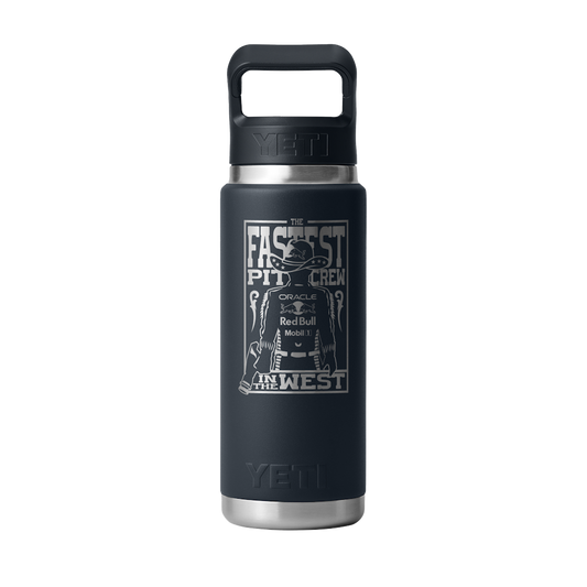 Oracle Red Bull Racing Rambler 26 oz (769 ml) Bottle