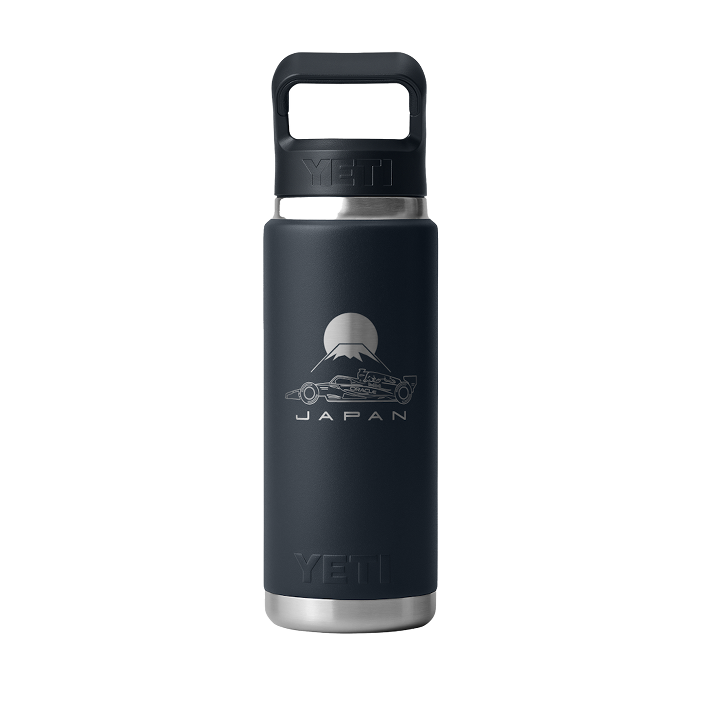 Oracle Red Bull Racing Rambler 26 oz (769 ml) Bottle