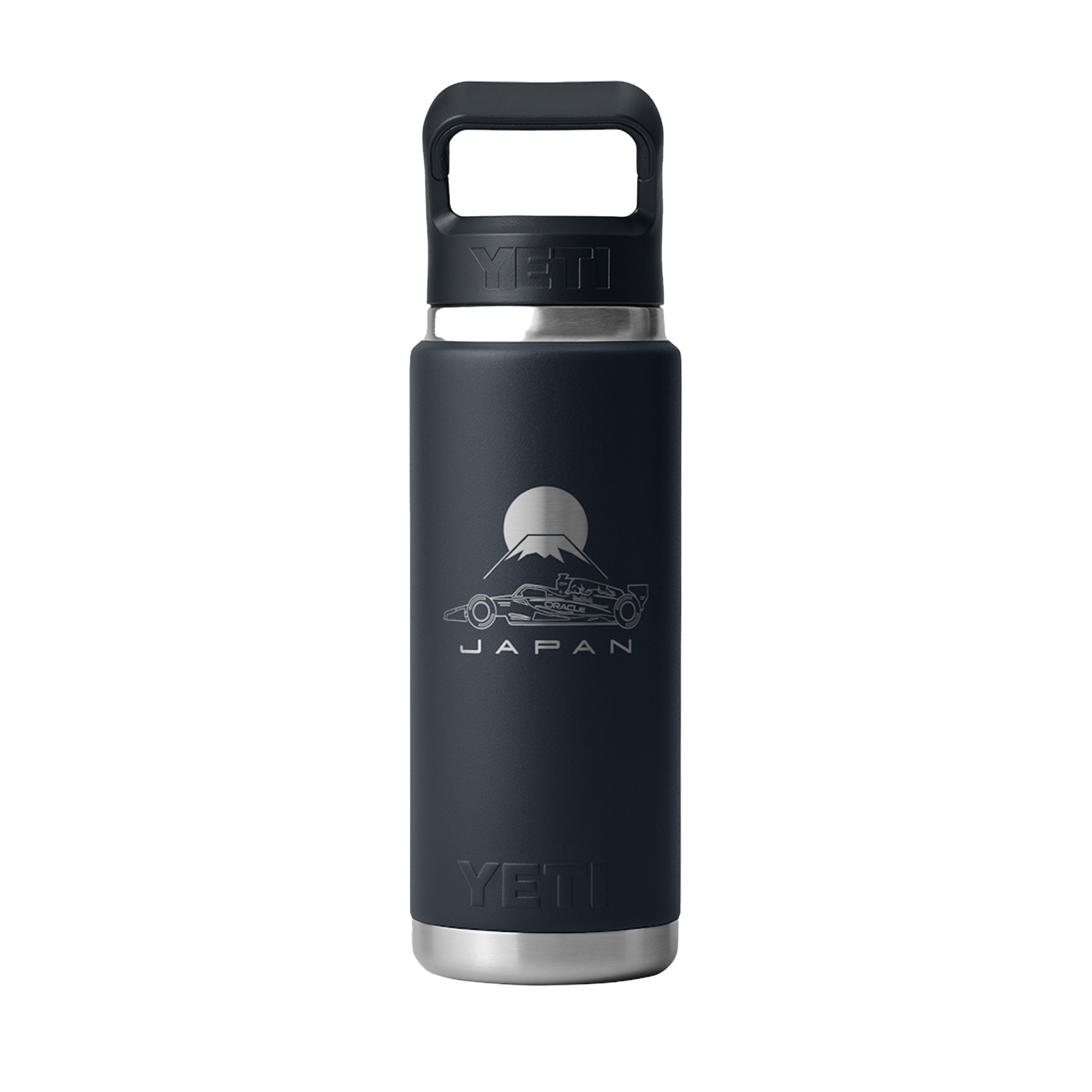 Oracle Red Bull Racing Rambler 26 oz (769 ml) Bottle