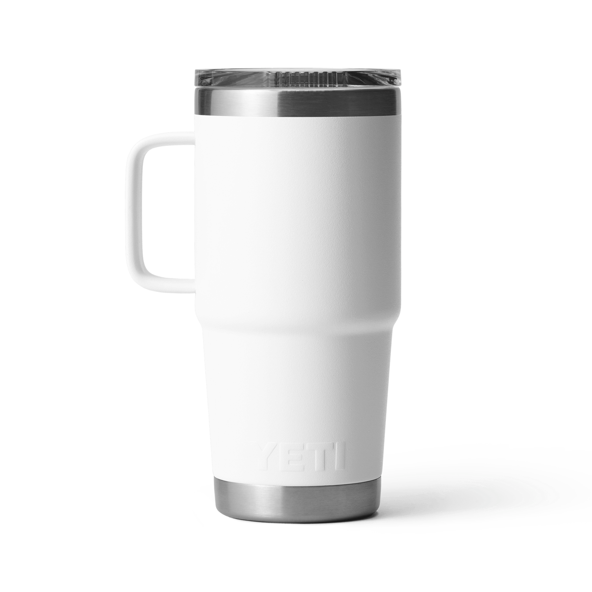 Rambler 20 oz (591 ml) Travel Mug