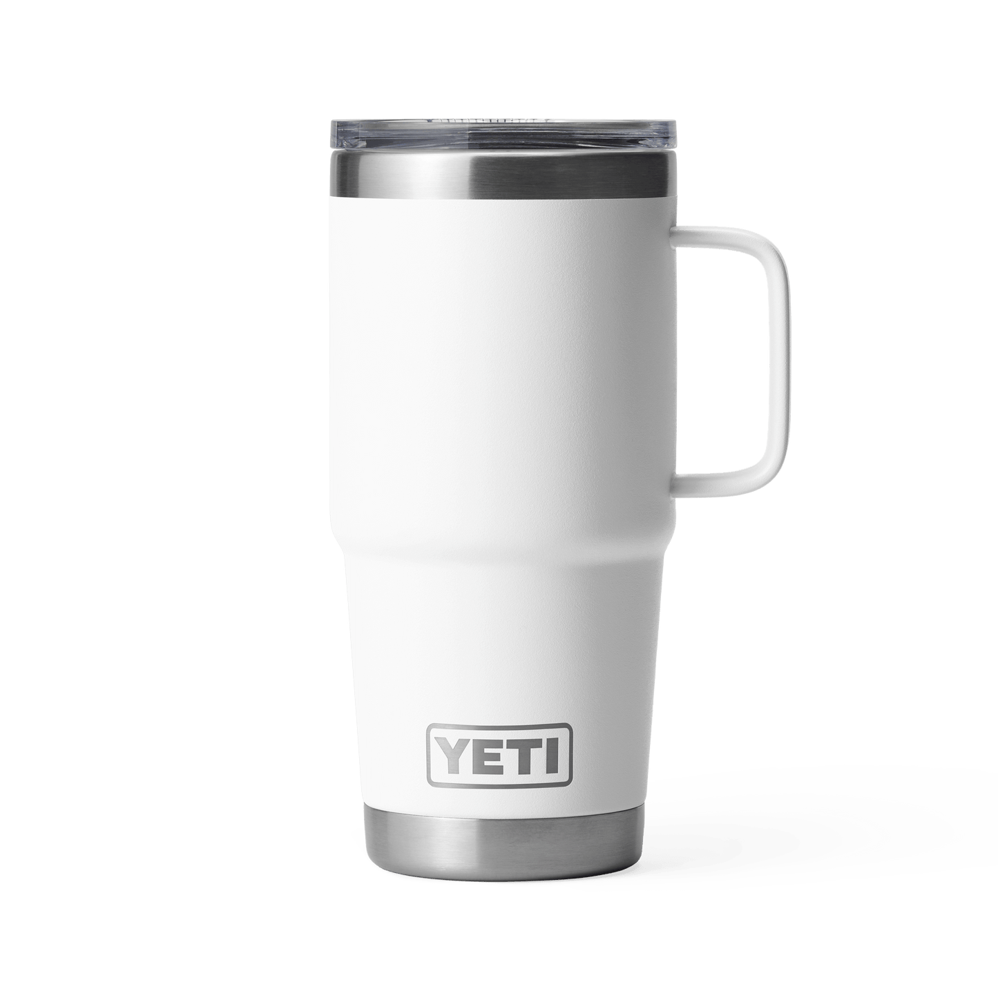Rambler 20 oz (591 ml) Travel Mug