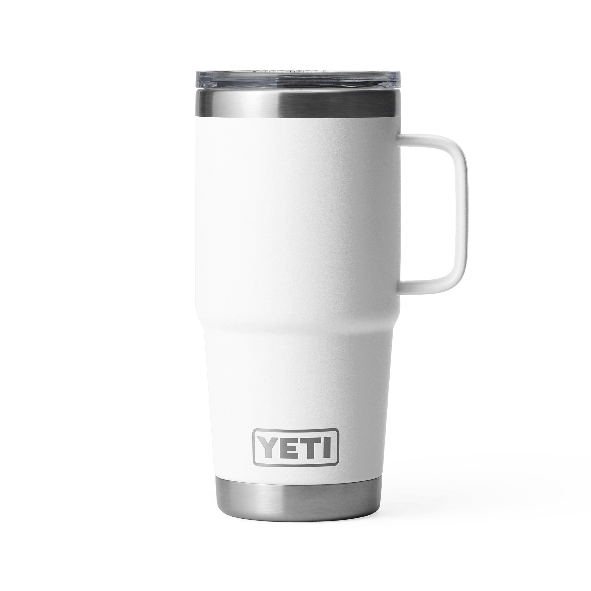 Rambler 20 oz (591 ml) Travel Mug