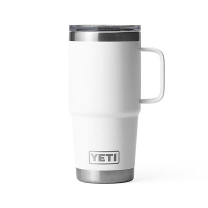 Rambler 20 oz (591 ml) Travel Mug