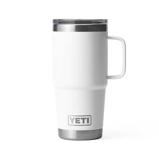 Rambler 20 oz (591 ml) Travel Mug
