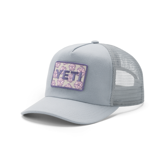 YETI™ Cherry Blossom Trucker Hat
