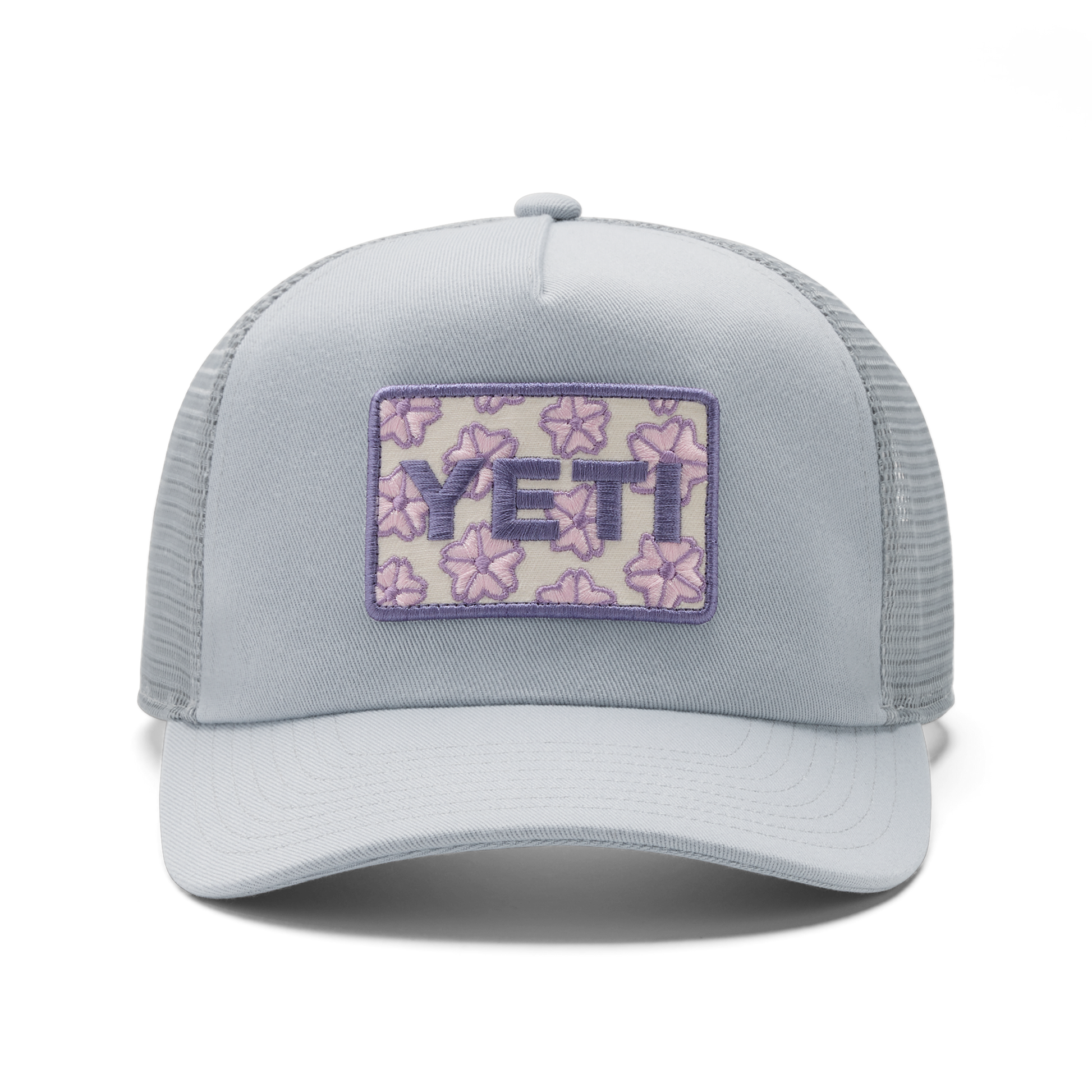 YETI™ Cherry Blossom Trucker Hat