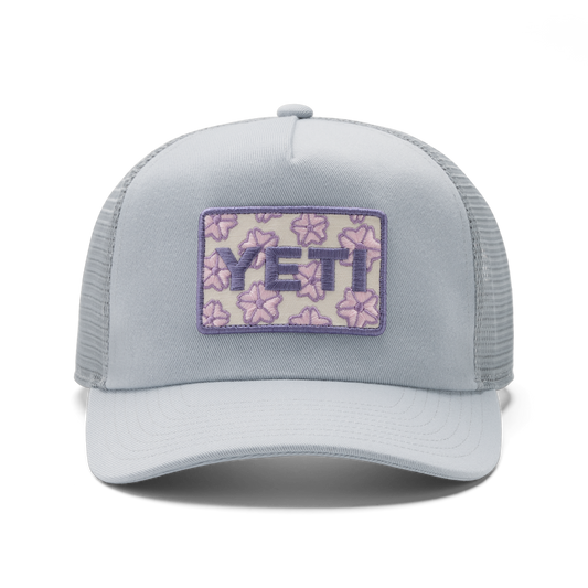YETI™ Cherry Blossom Trucker Hat