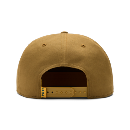 YETI™ Prost! Flat Brim Rope Hat