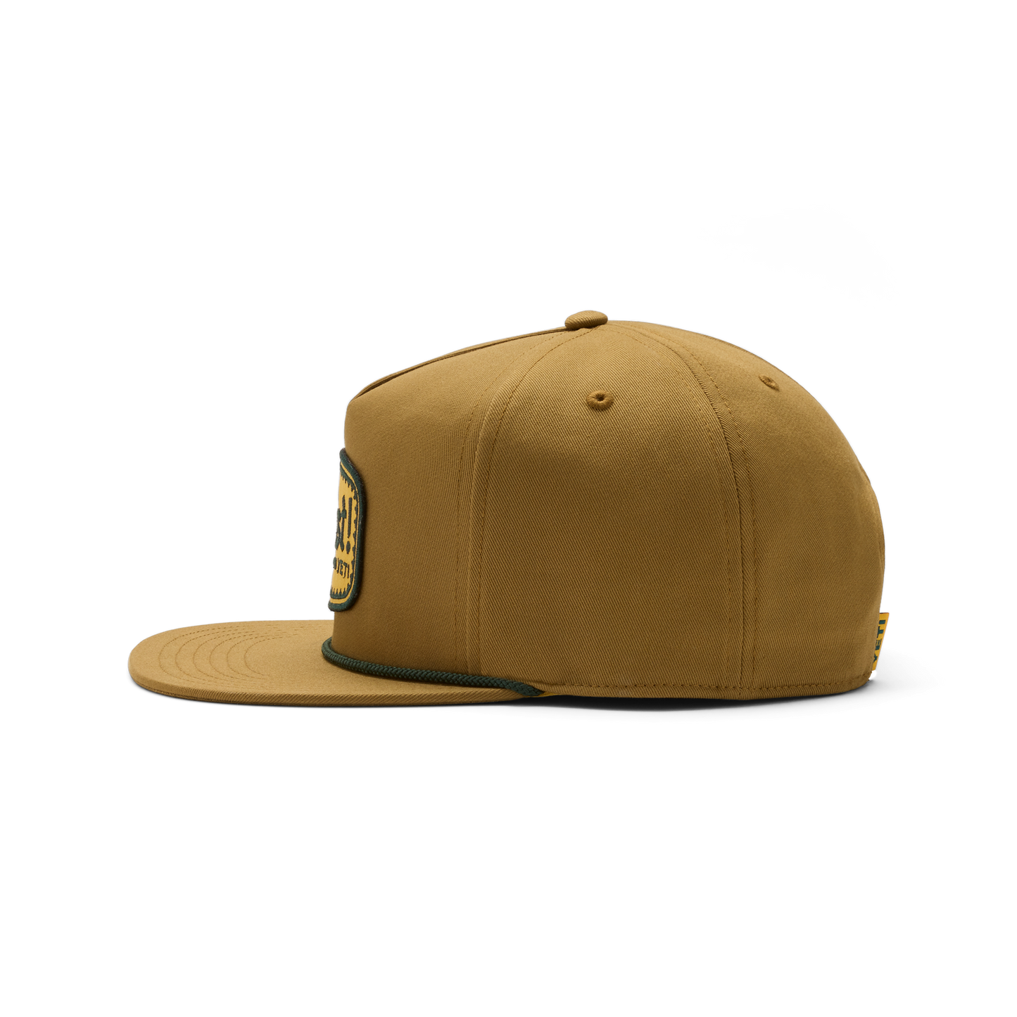 YETI™ Prost! Flat Brim Rope Hat