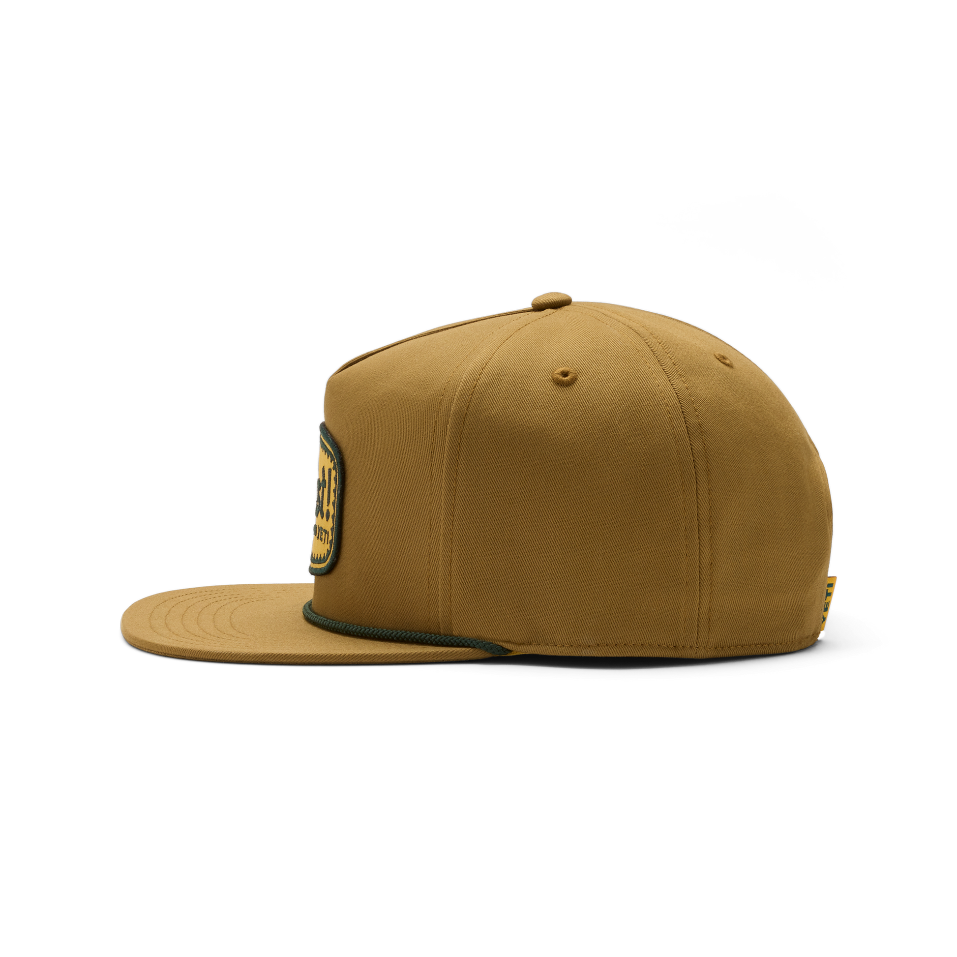 YETI™ Prost! Flat Brim Rope Hat
