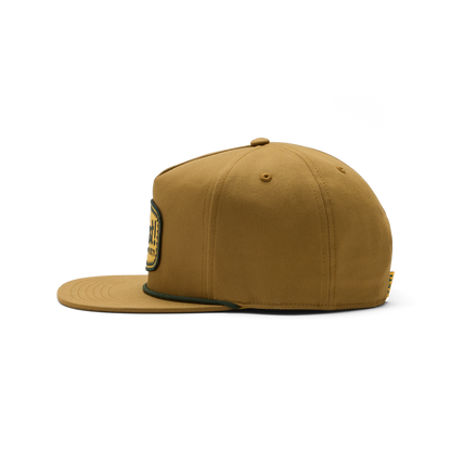 YETI™ Prost! Flat Brim Rope Hat