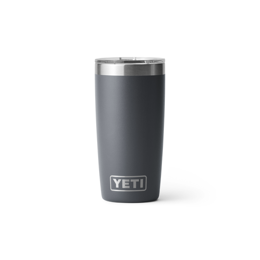 Rambler 10 oz (295 ml) Tumbler